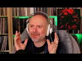 Single Song Reaction - Deathspell Omega: Abscission