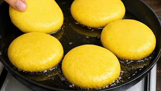 So lecker, dass ich sie zweimal pro Woche mache! Das einfachste Rezept mit nur einer einzigen Zutat!