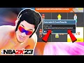 NBA 2K23 - NEW UNLIMITED SKILL BOOST DISCOUNT METHOD SECRET SKILL BOOST METHOD AFTER ALL PATCHES