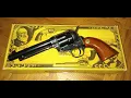 Cimarron Model P in 45 Colt 45 ACP Model MP437 Part 1 Not Again