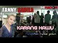 Download Lagu FANNY SABILA  LAGU KARANG HAWU AJib PiSAN. Live ASTANA ANYAR BANDUNG#fannysabila #popsunda #dangdut