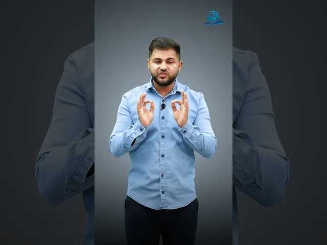⁣هل فكرت من أين يأتي الاوكسجين؟