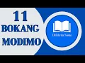 Download Lagu DIFELA TSA SIONE -11 : BOKANG MODIMO | SOUTH AFRICAN GOSPEL MUSIC