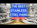 Download Lagu Best Stainless Steel Cookware For All Budgets (30+ Brands Tested)