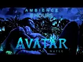 Download Lagu Avatar: The Way of Water | Sleep | Ambient Soundscape | 8 Hours