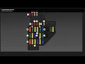 Fuse box location and diagram volkswagen jetta a5 - Schema fusibili