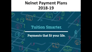 How to easily set up your Goshen College Nelnet Payment Plan