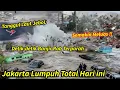 Lagu Tepat Hari ini,tanggul Laut jakarta \u0026 bekasi jebol ! Jakarta Bekasi Tanggelam hari ini 6-12-2025