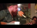 Nathaniel Rateliff  - Easy solo acoustic @ radioeins