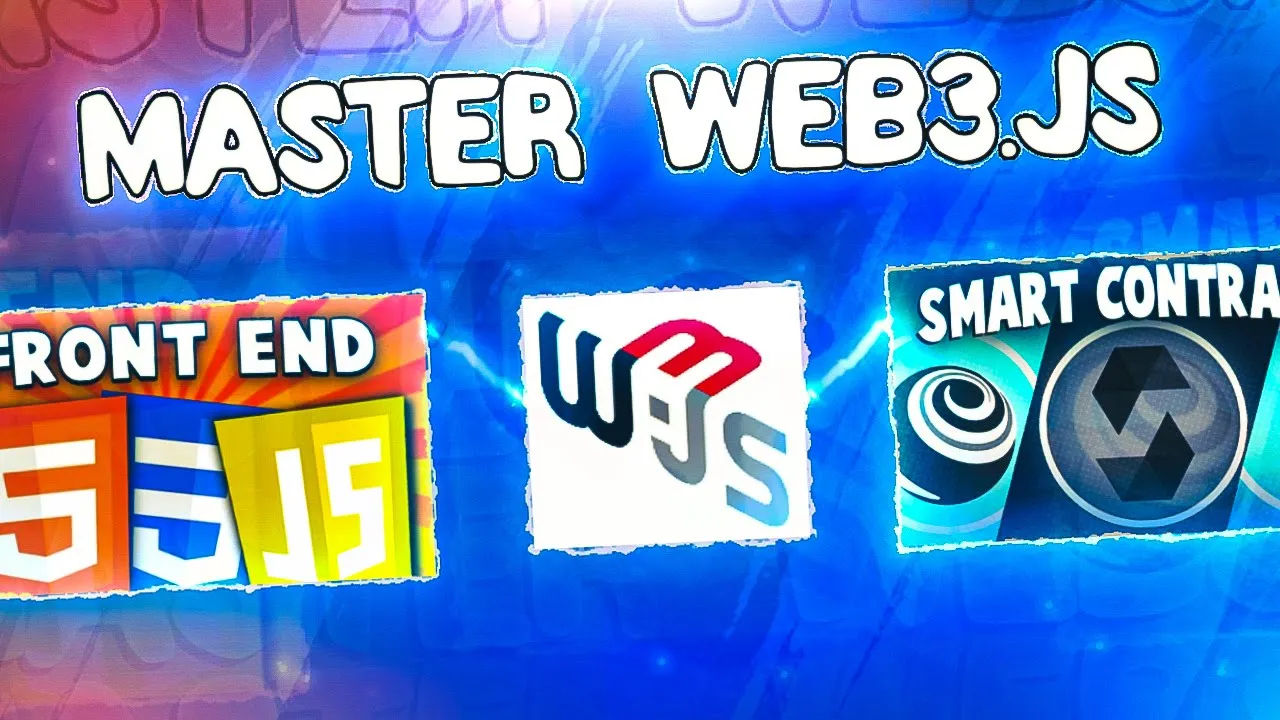 web3.js full course | Master Web3js Library (Ethereum) | Code Eater |  Hindi