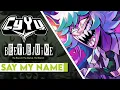 Download Lagu Beetlejuice Musical - Say My Name! | Cover by CyYu ft.@IronMouseParty