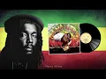 Peter Tosh - Mama Africa (With Lyrics)