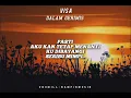 Download Lagu Dalam Gerimis - Visa [ Lirik ]