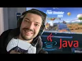 Exploring Central Java Microsoft Flight Simulator on PS5 Pro Ultra Realistic City Tour