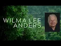 Memorial Service for Wilma Lee Anders