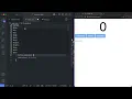 Build a Counter App with JavaScript in 7 Minutes Beginners 2026
