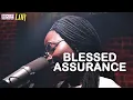 Download Lagu Blessed Assurance - Lor