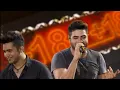 Henrique e Juliano - Jesus Apaga A Luz - (DVD Ao vivo em Brasília) [Vídeo Oficial]