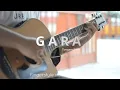 GARA , ZYHO SINAGA (FINGERSTYLE)