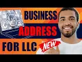 Download Lagu Hoe u een bedrijfsadres voor een LLC huurt | Beste professionele virtuele kantoren (2025)