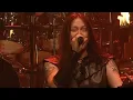 HammerFall - At the End of the Rainbow (Live at Lisebergshallen, Sweden, 2003) 1080p HD
