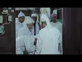 Download Lagu Magrib Berjamaah di kampung Besilam bersama Tuan Guru Syekh Abdul Hasyim Al Syarwani
