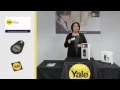 Yale Keyless Connect Programming