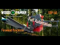 Firewood Processor - SSP-60 * Full Automation * Wood-Pamar