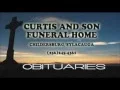 Daybreak Obituaries 2015