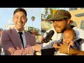 Download Lagu Turning A Random Stranger Into A Viral Rapper