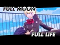 Download Lagu Persona 3 Reload - Full Moon Full Life | Animated Lyrics Edit【GMV】