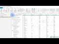 Removing Duplicate Records in the Microsoft Power BI Query Editor