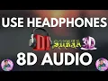 Download Lagu SANAM RE Title Song Full 8D Audio ||. Dj Surja 3D
