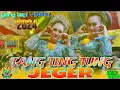Download Lagu TANG TING TUNG ESTAPET ZEGER || TERBARU BAJIDORAN ENAK || JAIPONG PMJ UJANG LANAY
