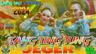 tang ting tung estapet zeger terbaru bajidoran enak jaipong pmj ujang lanay