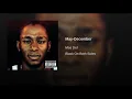 5月ー12月 - May-December - Mos Def