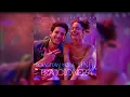 Sebastián Yatra ft. TINI - Traicionera (Audio Only)