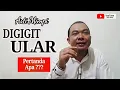 Download Lagu Arti Mimpi Digigit Ular Hijau, Ular Kuning dan Ular Hitam