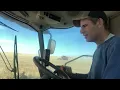 SK Farmer - 2026 Combine Karaoke Don't Mess Around with Jim