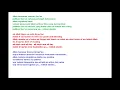 Download Lagu LIRIK LAGU RAHMAT QUR'AN HADDAD ALWI
