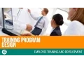 Training Program Design