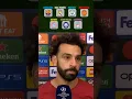 Download Lagu Mo Salah picked his favourite players from clubs 😱🔥 #efootball2023 #efootball2024