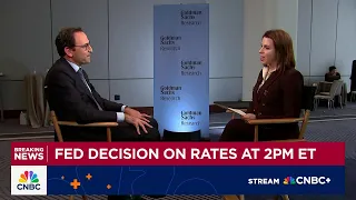 We re seeing pretty good macro environment says Blackstone s Jonathan Gray