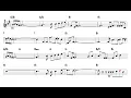 Download Lagu Jennifer Rush   Power Of Love Tenor Sax