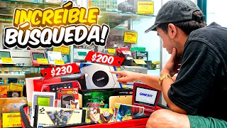 Lo MEJOR que encontré por casualidad en tiendas de segunda mano de Japón