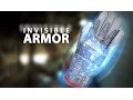Magid D-ROC GPD800 Invisible Armor