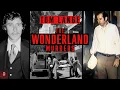 Tom Lange Details The Wonderland Murders And John Holmes Involvement