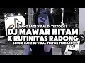 Download Lagu DJ MAWAR HITAM X RUTINITAS RADONG VIRAL TIKTOK TERBARU 2024