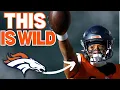 Lagu Denver Broncos Just Get a MEGA-DOSE of Fantastic News...