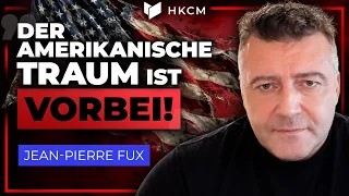 „Die USA haben sich völlig verändert!“ - Bodybuilding-Legende JP Fux